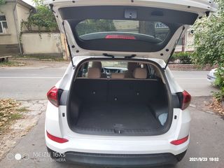 Hyundai Tucson foto 5