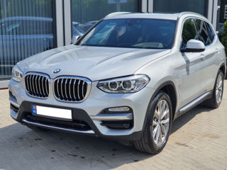 BMW X3 foto 1