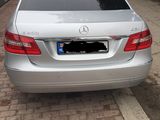 Mercedes E Class foto 6