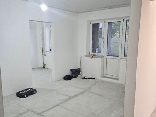 Apartament cu 2 camere, 44 m², Paminteni, Bălți foto 4