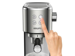 Coffee Maker Espresso Krups Xp442C11 фото 3
