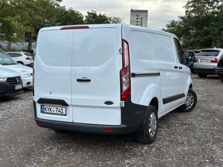 Ford Transit foto 3