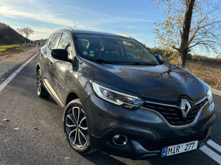 Renault Kadjar foto 2