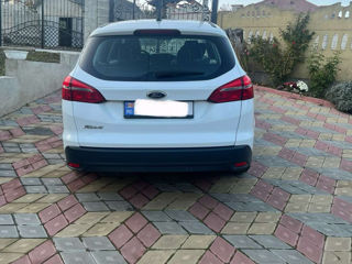 Ford Focus foto 9