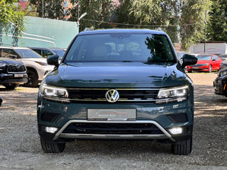 Volkswagen Tiguan foto 3