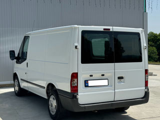 Ford Transit foto 4