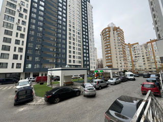 Apartament cu 2 camere, 48 m², Ciocana, Chișinău