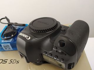 Canon EOS 5Ds Ideal! Urgent foto 4