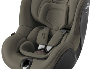 Britax Romer Dualfix 5Z (fara baza isofix) / importator oficial in Moldova foto 10