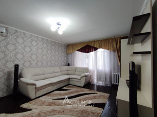 Apartament cu 4 camere, 78 m², Buiucani, Chișinău foto 3