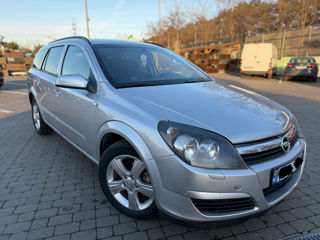 Opel Astra foto 3