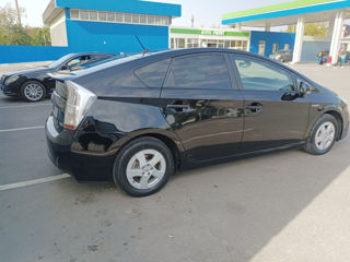 Toyota Prius foto 3