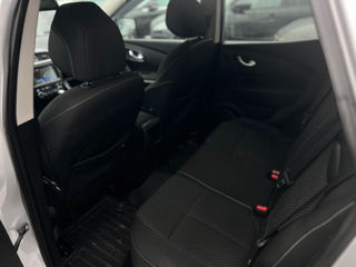 Renault Kadjar foto 17