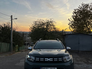 Dacia Duster foto 4