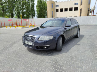 Audi A6 foto 1