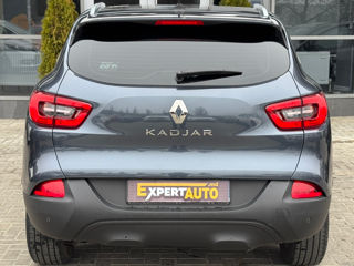 Renault Kadjar foto 5