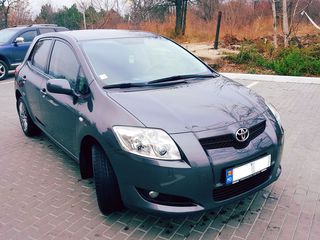 Toyota Auris foto 5