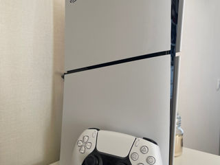 Playstation 5 Digital Edition 1 TB foto 2