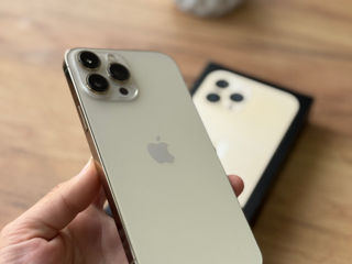 Iphone 13 Pro Max 1TB Gold