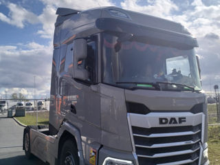 Daf XF 480 foto 3