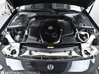 Mercedes CLS-Class foto 6