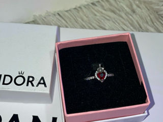 Pandora Disney Villains Evil Queen Ring foto 2