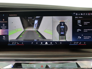 BMW i7 foto 4