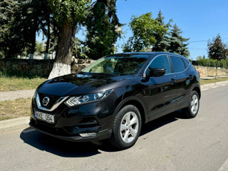 Nissan Qashqai foto 1