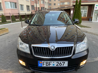 Skoda Octavia foto 3