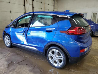 Chevrolet Bolt foto 2