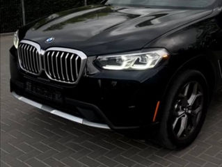 BMW X3 foto 2