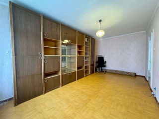 Apartament cu 1 cameră, 34 m², Ciocana, Chișinău foto 5