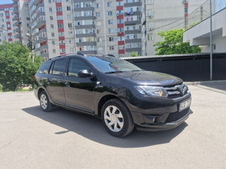 Dacia Logan Mcv