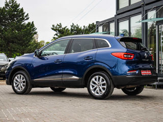 Renault Kadjar foto 5