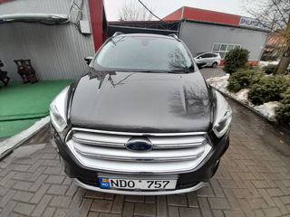 Ford Kuga foto 12