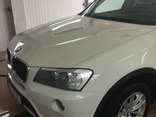 BMW X3 foto 4