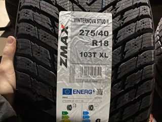 245/45R18 275/40R18 Zmax Model 2024 foto 4