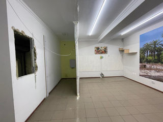 Spațiu comercial 270m2 (oficii, IT, centru reabilitare, clinică, cursuri, gradiniță, stomatologie ) foto 4