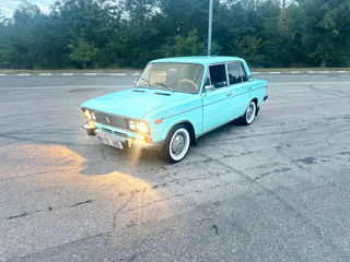 Lada / ВАЗ 2106 foto 3