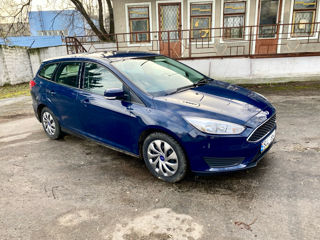 Ford Focus foto 2