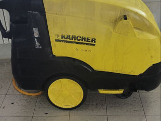 Vind aparat  karcher foto 1