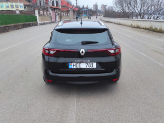 Renault Megane foto 5