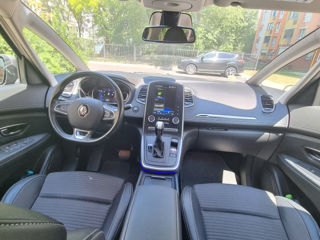 Renault Grand Scenic foto 6