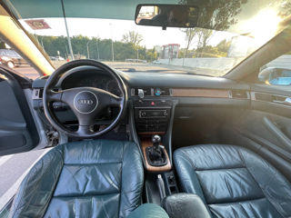 Audi A6 foto 9