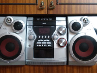 Музыкальный центр Aiwa jax-n30 foto 0