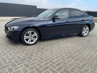 BMW 3 Series foto 2