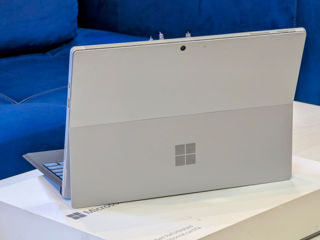 Microsoft Surface Pro 7+ (Core i5 1135G7/16Gb DDR4/256Gb SSD/Iris Xe Graphics/12.3 PixelSense Touch) foto 15