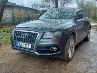 Audi Q5 foto 4