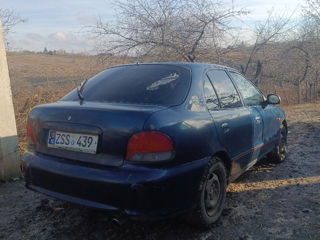 Hyundai Accent foto 5