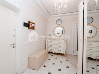 Apartament cu 4 camere, 170 m², Botanica, Chișinău foto 17